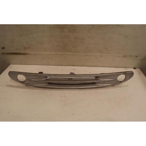 Parrilla para Smart FORTWO 450