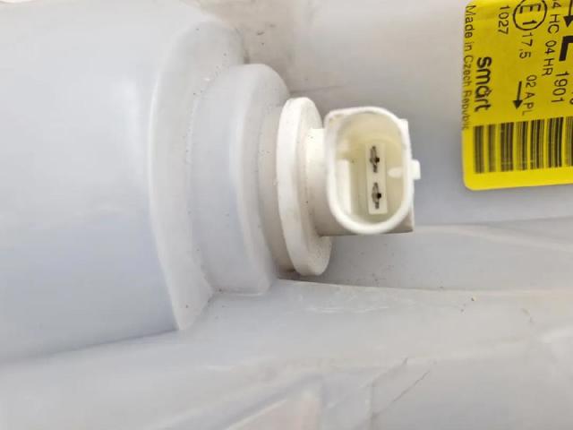 Q0013464V003000000 MERCEDES Faro izquierdo  en stock Huelva