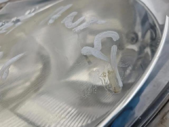 MERCEDES Q0013464V003000000 Faro izquierdo  comprar en Murcia