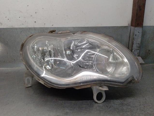 Faro delantero derecho Smart FORTWO  desde 111,80 €