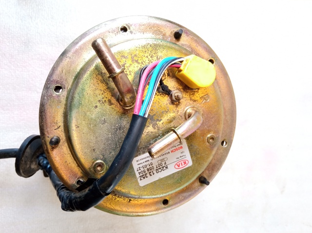 Q0K2NA60960 Hyundai/Kia