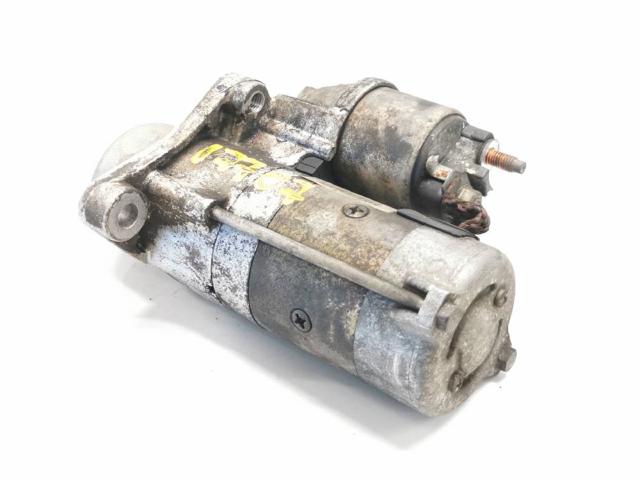 Q9K3B Motor de arranque  comprar en Zaragoza