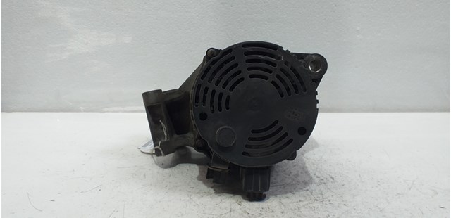 Q9K3B FORD Motor de arranque comprar Alcalá