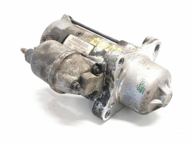 Q9K3B Motor de arranque  en stock Granada