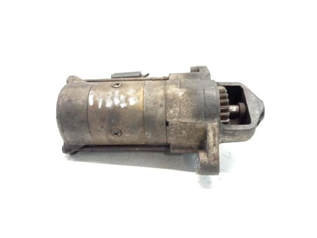 FORD Q9K3B Motor de arranque  en stock Terrassa