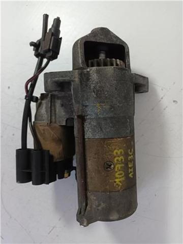 Q9K3B Motor de arranque  comprar en Pontevedra