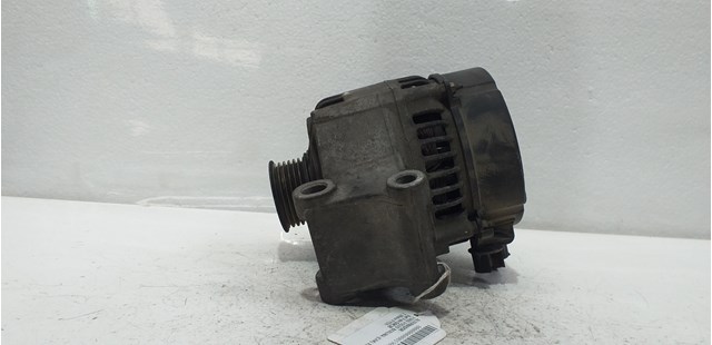 Q9K3B Motor de arranque  en stock Sabadell