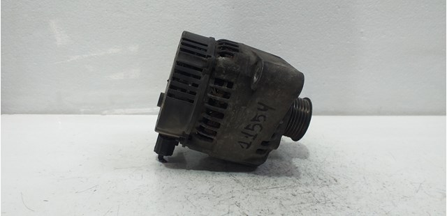 Q9K3B FORD Motor de arranque comprar Madrid