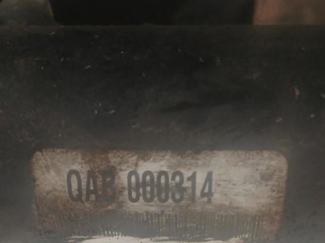 QAB000314 Cremallera de dirección comprar Sevilla