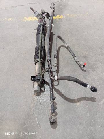 LAND ROVER QAB102374 Cremallera de dirección  en stock Terrassa