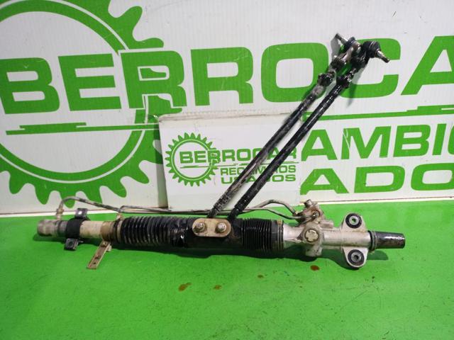 LAND ROVER QAB102374 Cremallera de dirección comprar Barcelona