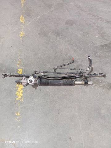 LAND ROVER QAB102374 Cremallera de dirección comprar Barcelona