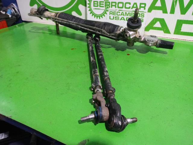LAND ROVER QAB102374 Cremallera de dirección  comprar en Albacete