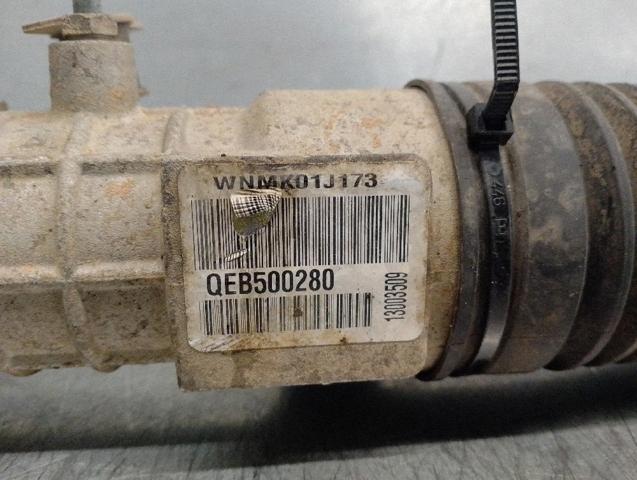 LAND ROVER QEB500280 Cremallera de dirección  comprar en Albacete