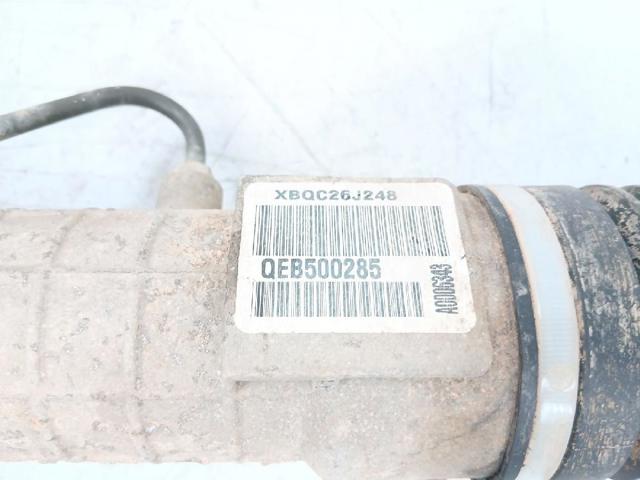 LAND ROVER QEB500285 Cremallera de dirección  comprar en Albacete