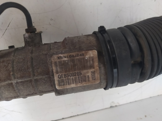 LAND ROVER QEB500285 Cremallera de dirección  comprar en Murcia