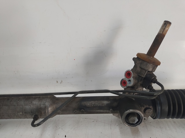 LAND ROVER QEB500285 Cremallera de dirección  comprar en Albacete