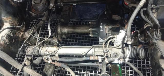 QEB500423 Land Rover