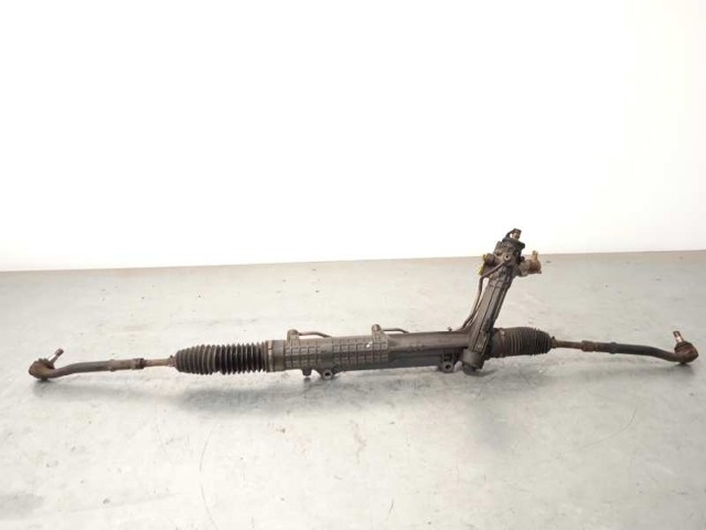 Cremallera de dirección QEB500470 Land Rover