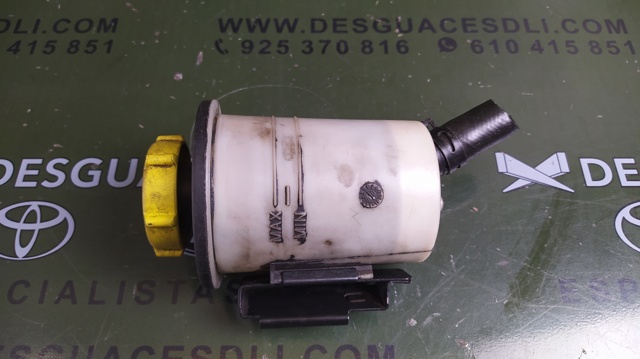 LAND ROVER QFX500060 Depósito de la bomba de dirección asistida  comprar en Ponferrada
