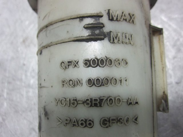 QFX500060 LAND ROVER Depósito de la bomba de dirección asistida  disponible Ourense