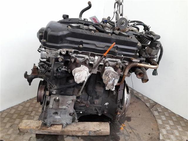 NISSAN QG15 Motor completo  comprar en Ponferrada