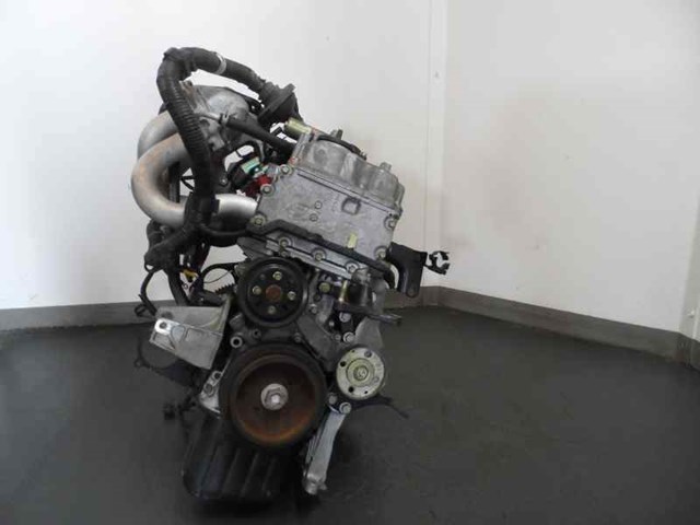 NISSAN QG15 Motor completo  comprar en Albacete
