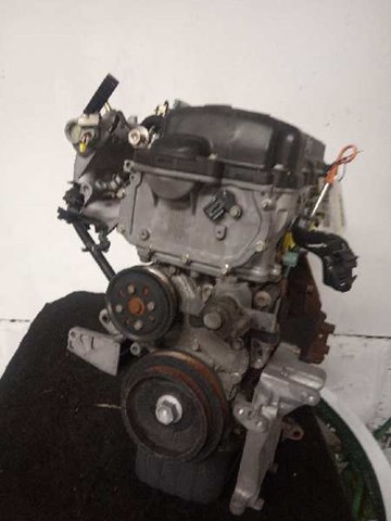 Motor completo para nissan almera ii 1.5 qg15de 66kw QG15
