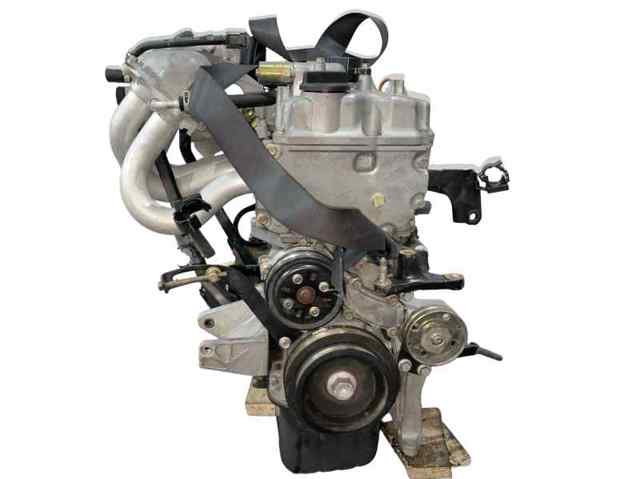 QG15 Motor completo  disponible Málaga