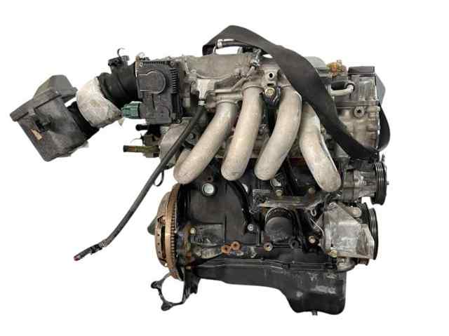 QG15 Motor completo  disponible Málaga