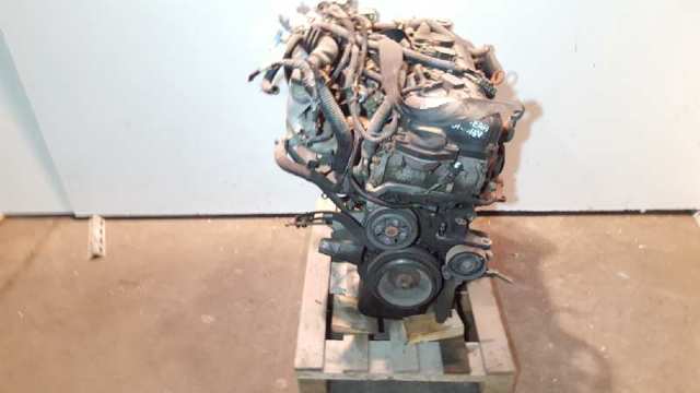 QG15 Nissan/Infiniti