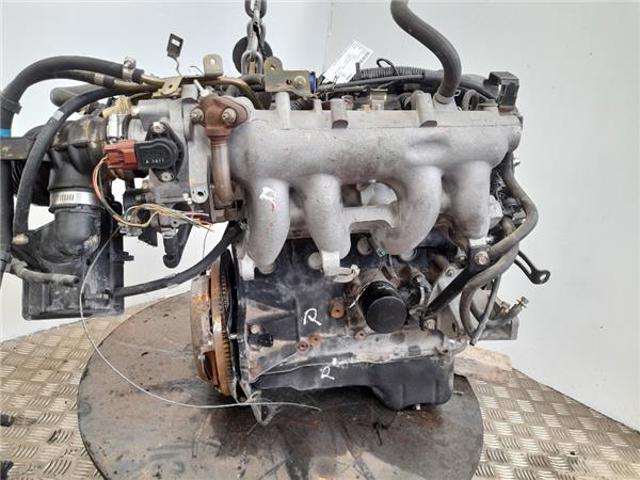 NISSAN QG15 Motor completo  comprar en Murcia