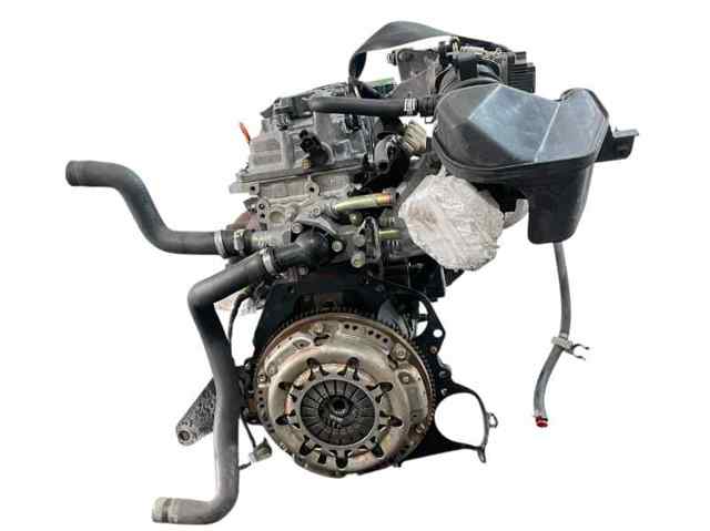 QG15 Motor completo  disponible Burgos