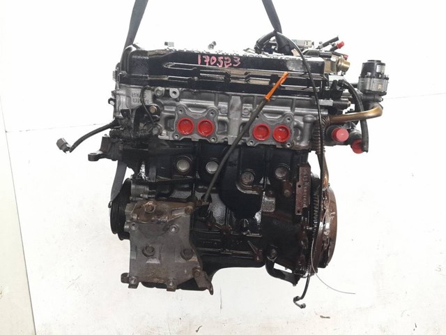 QG15 NISSAN Motor completo  disponible Ourense