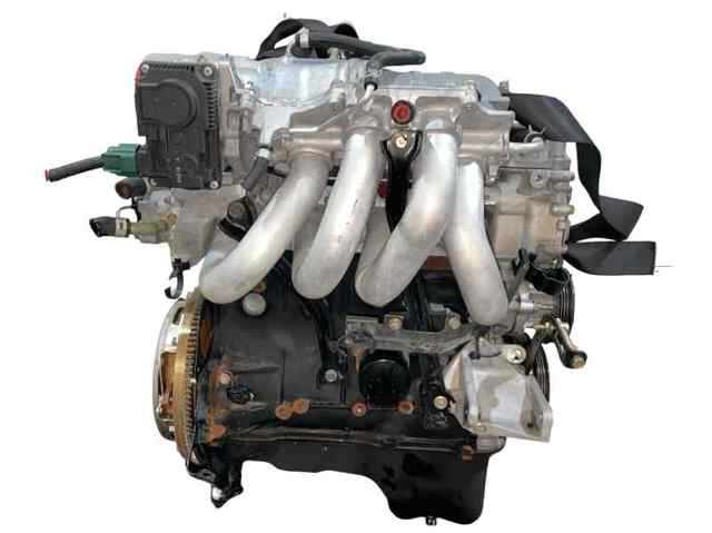 NISSAN QG15 Motor completo  comprar en Ponferrada