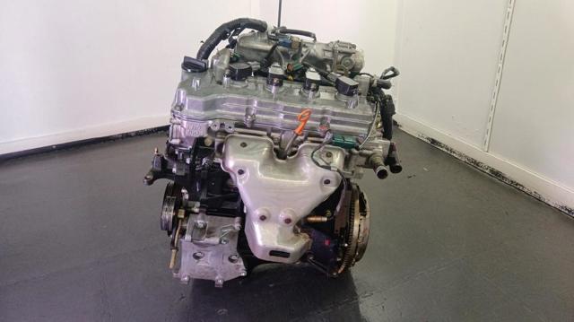 NISSAN QG15 Motor completo  comprar en Murcia