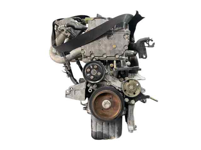 QG15 Motor completo comprar Almería