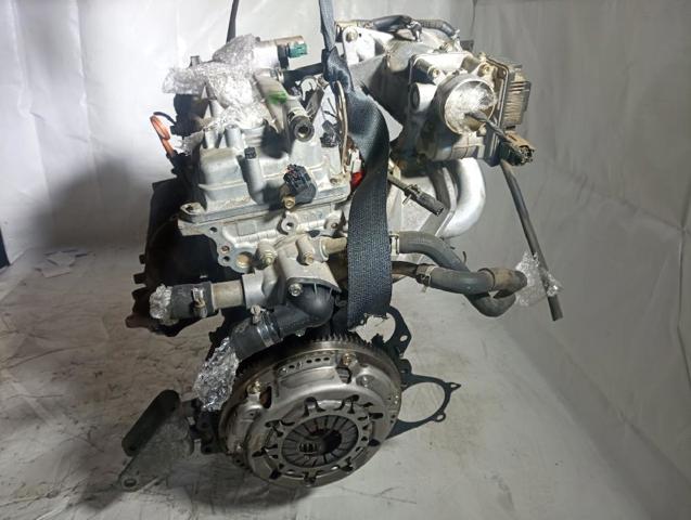 QG15 Motor completo  disponible Utrera