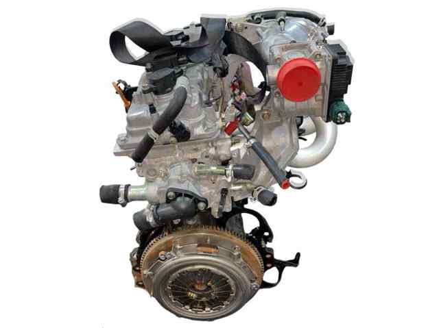 NISSAN QG15 Motor completo  en stock Terrassa