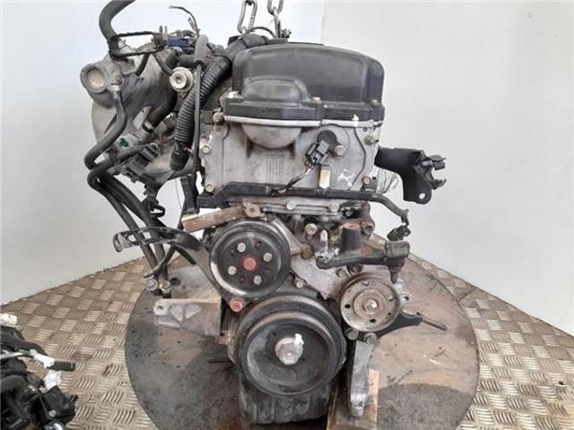 NISSAN QG15 Motor completo  comprar en Murcia