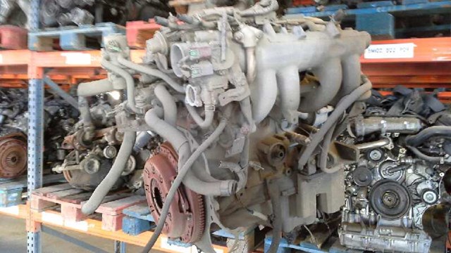 Motor completo para nissan almera ii 1.5 qg15 QG15