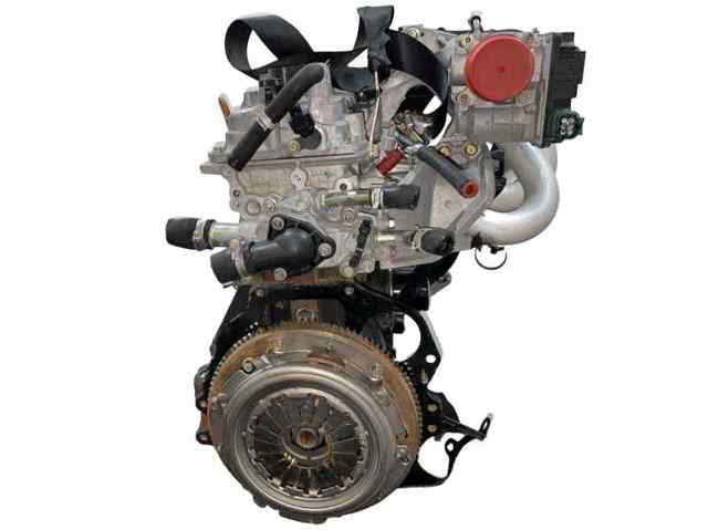 NISSAN QG15 Motor completo comprar Pamplona