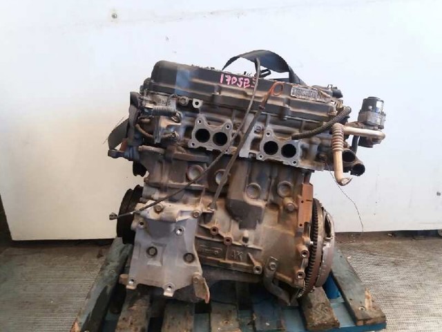NISSAN QG15 Motor completo  en stock Valencia
