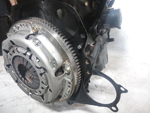 NISSAN QG15 Motor completo  comprar en Albacete