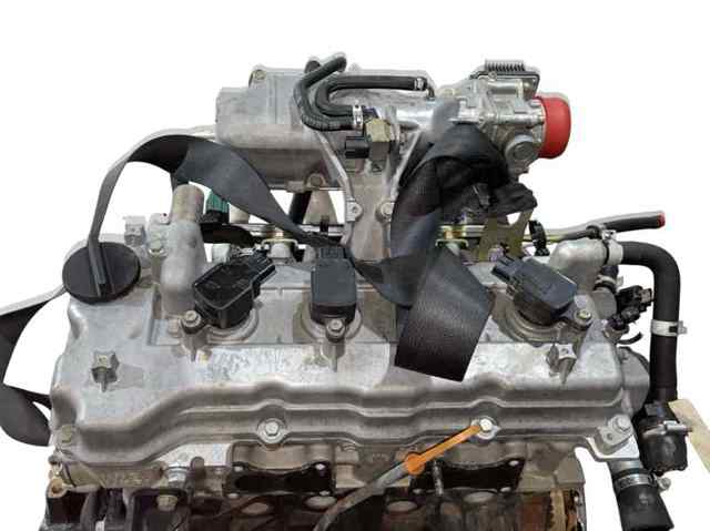 QG15 NISSAN Motor completo  en stock Córdoba