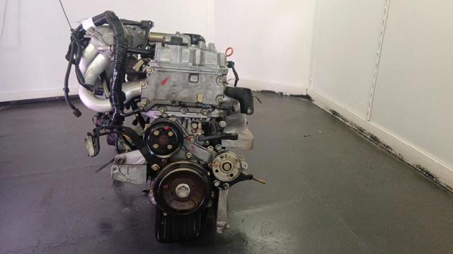 NISSAN QG15 Motor completo comprar Tarragona
