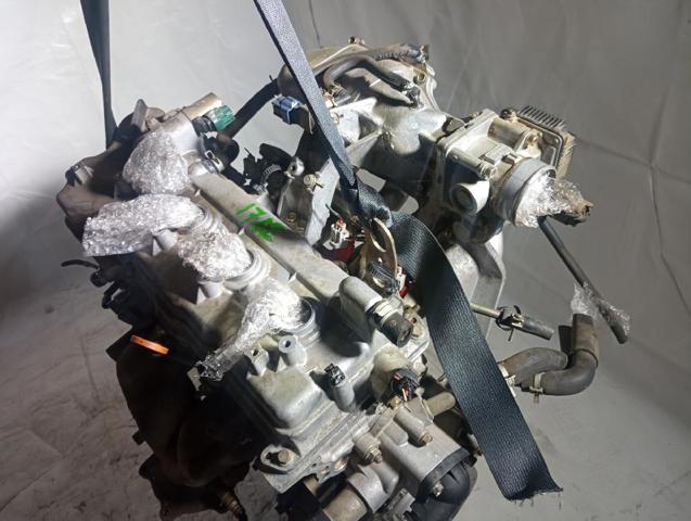 NISSAN QG15 Motor completo  en stock Terrassa