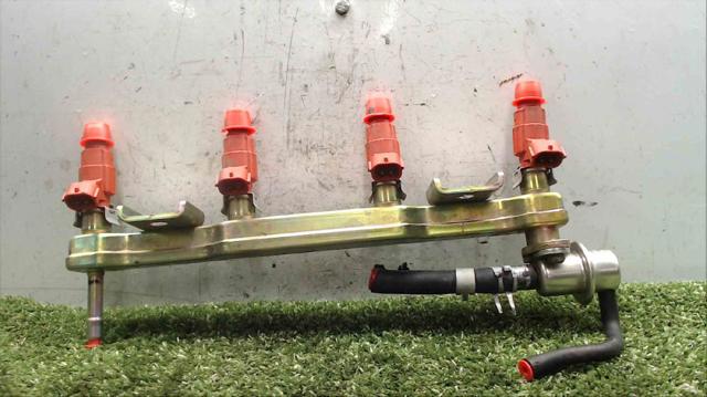 Motor ensamblado QG15 NISSAN