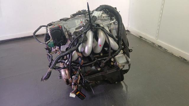 QG15 Motor completo  en stock Sabadell