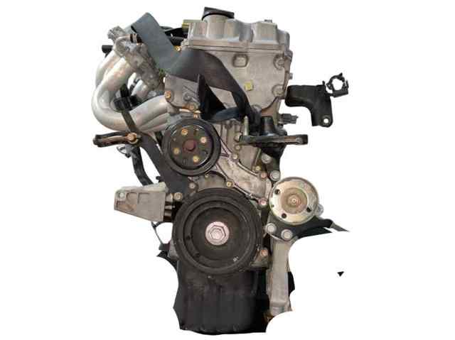 NISSAN QG15 Motor completo  disponible Lugo